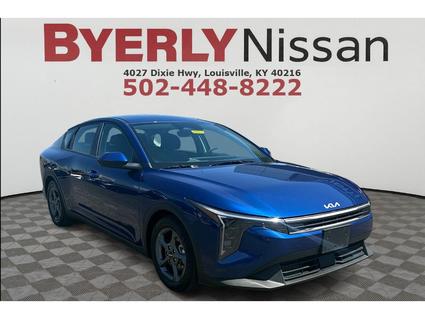2025 Kia K4 Louisville KY