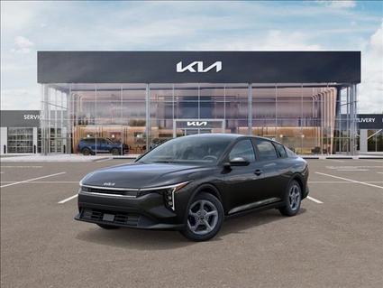 2025 Kia K4 Liverpool NY
