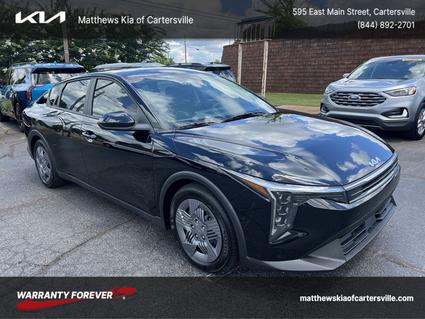 2025 Kia K4 Cartersville GA