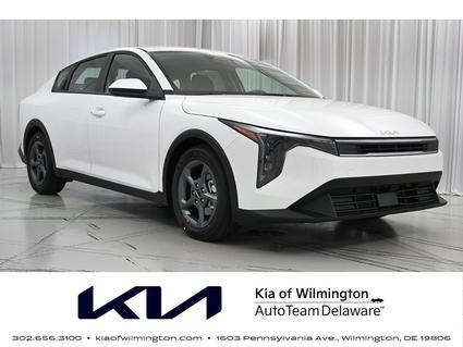 2025 Kia K4 Wilmington DE
