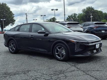2025 Kia K4 Lynchburg VA