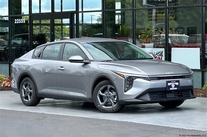 2025 Kia K4 Vero Beach FL