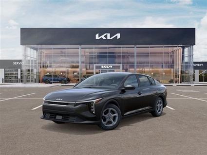 2025 Kia K4 Barboursville WV