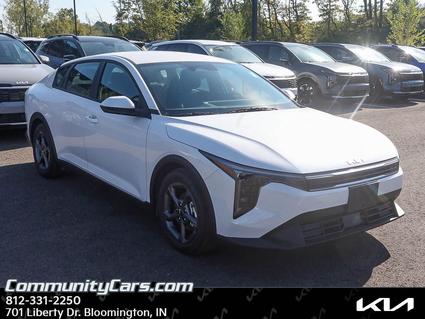 2025 Kia K4 Bloomington IN