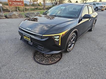 2025 Kia K4 Eureka CA