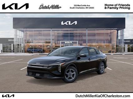 2025 Kia K4 South Charleston WV