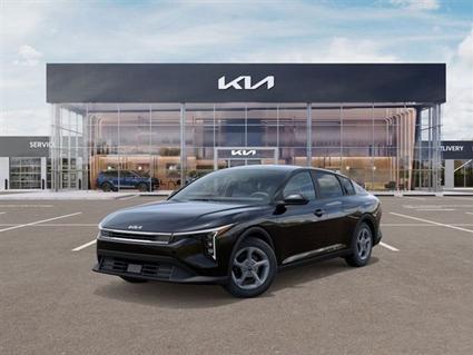 2025 Kia K4 Barboursville WV