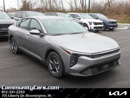 2025 Kia K4 Bloomington IN