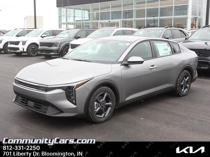 2025 Kia K4 Bloomington IN