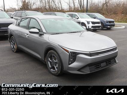 2025 Kia K4 Bloomington IN