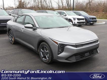 2025 Kia K4 Bloomington IN
