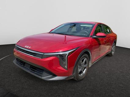 2025 Kia K4 Saltillo MS