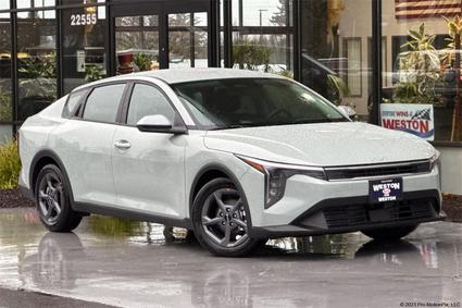 2025 Kia K4 Vero Beach FL