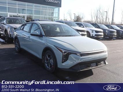 2025 Kia K4 Bloomington IN