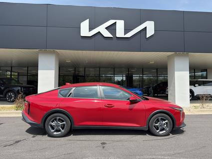 2026 Kia K4 Carbondale IL