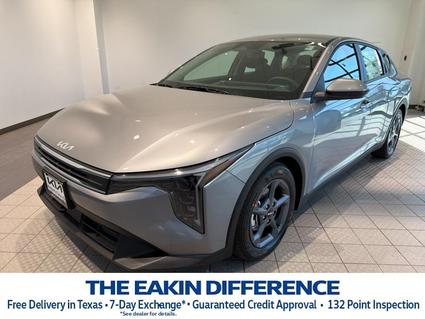 2026 Kia K4 Lufkin TX