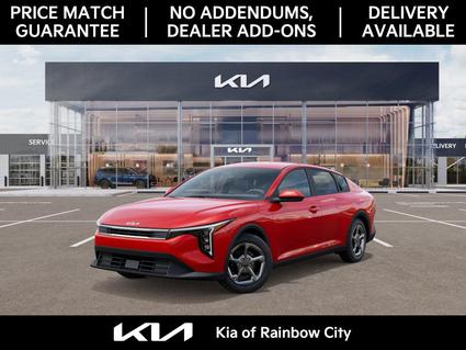 2026 Kia K4 Rainbow City AL