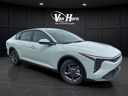 2026 Kia K4 Sheboygan WI