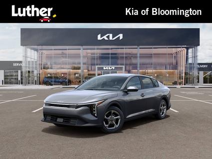 2026 Kia K4 Minneapolis MN