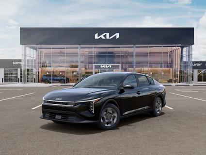 2026 Kia K4 Findlay OH