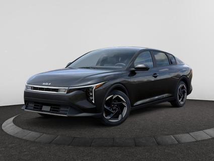 2025 Kia K4 Saltillo MS