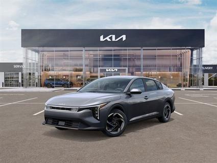 2025 Kia K4 Barboursville WV