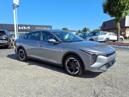 2025 Kia K4 Barboursville WV