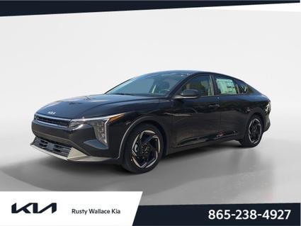 2025 Kia K4 Louisville TN