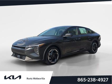2025 Kia K4 Louisville TN