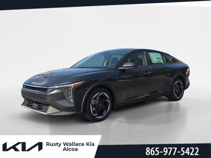 2025 Kia K4 Louisville TN