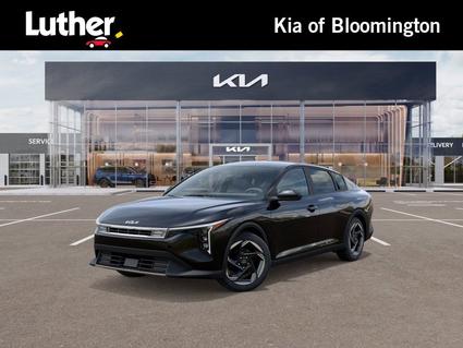 2025 Kia K4 Minneapolis MN