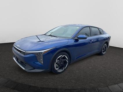 2025 Kia K4 Saltillo MS