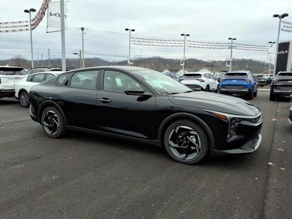 2025 Kia K4 Barboursville WV
