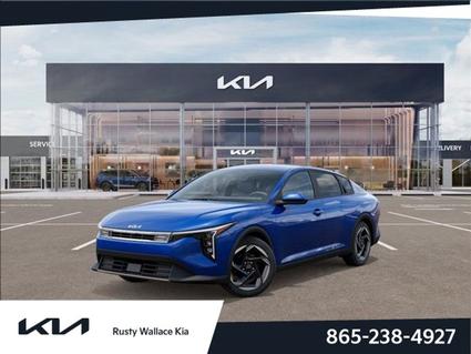 2025 Kia K4 Louisville TN