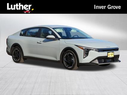 2025 Kia K4 Inver Grove Heights MN