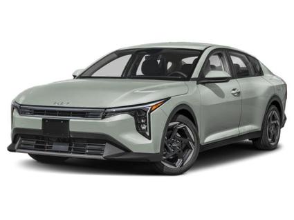2025 Kia K4 Inver Grove Heights MN
