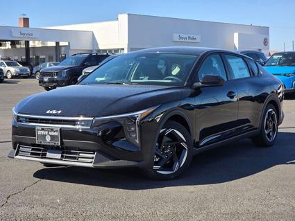 2025 Kia K4 Yakima WA