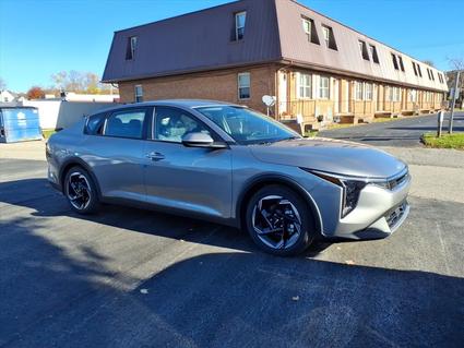 2025 Kia K4 Barboursville WV
