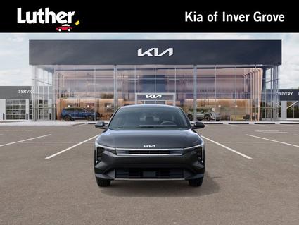 2025 Kia K4 Inver Grove Heights MN