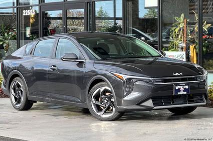 2025 Kia K4 Vero Beach FL