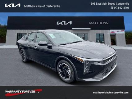 2026 Kia K4 Cartersville GA