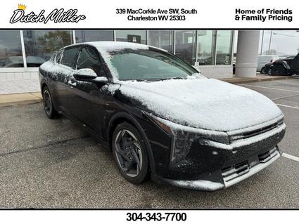 2025 Kia K4 South Charleston WV