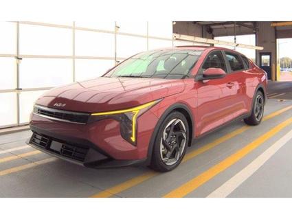2025 Kia K4 Hazel Green WI