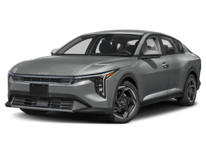2025 Kia K4 Durango CO