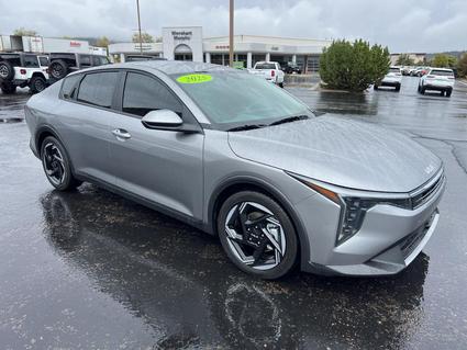 2025 Kia K4 Durango CO