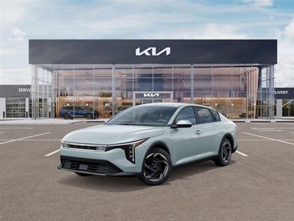 2025 Kia K4 Barboursville WV