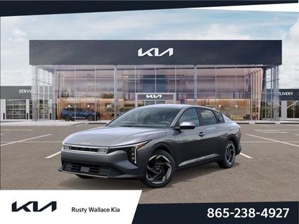 2025 Kia K4 Louisville TN