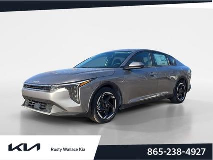 2025 Kia K4 Louisville TN