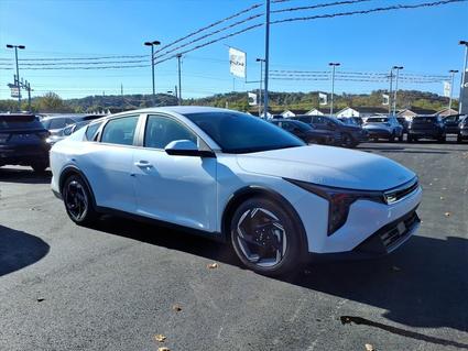 2025 Kia K4 Barboursville WV