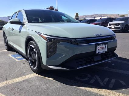 2025 Kia K4 Pocatello ID